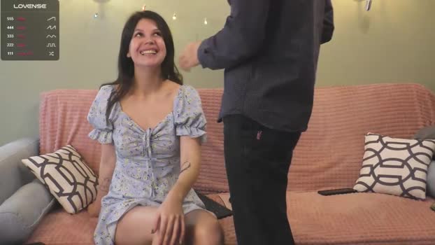 apricot_cherry Chaturbate 28-04-2024 Couples
