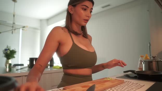 letiziafulkers1 Chaturbate 27-04-2024 Females