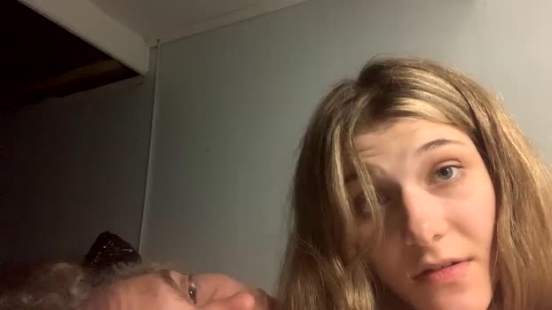 penutbuttajelllytime Chaturbate 30-04-2024 Couples