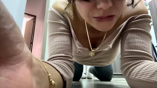 vanandjuani Chaturbate 30-04-2024 Females