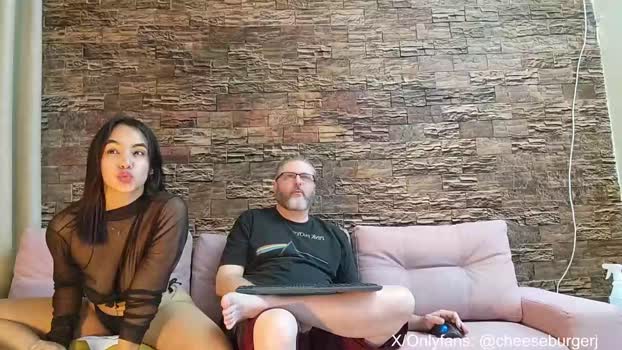 cheeseburgerjesus Chaturbate 30-04-2024 Couples
