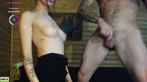 meowluv Chaturbate 01-05-2024 Couples