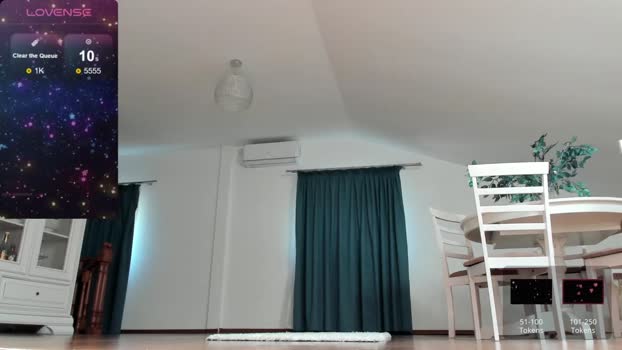 delyadelya33 Chaturbate 02-05-2024 Females