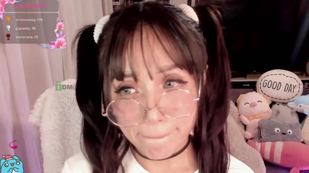 shyangie24 Chaturbate 02-05-2024 Females