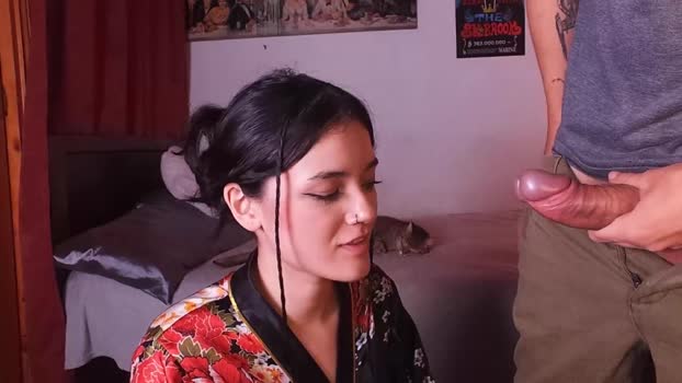 hakxram Chaturbate 04-05-2024 Couples