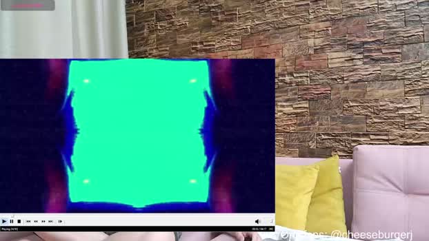 cheeseburgerjesus Chaturbate 05-05-2024 Couples
