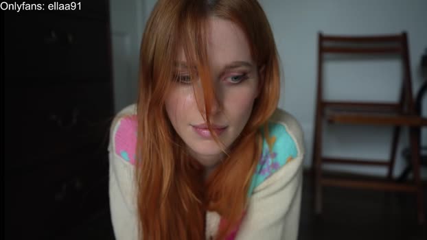 ellaa91 Chaturbate 04-05-2024 Females