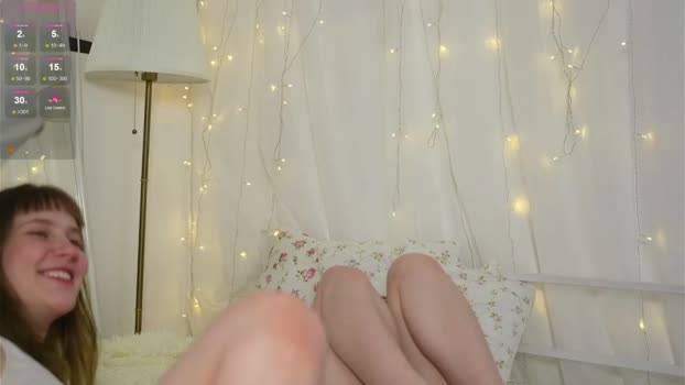 my_parisss Chaturbate 04-05-2024 Couples
