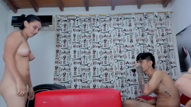 the_best_wild_sex Chaturbate 05-05-2024 Couples