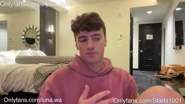 alpha_luke Chaturbate 06-05-2024 Couples