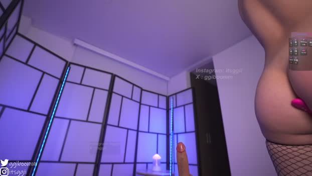 gigi_ulala Chaturbate 05-05-2024 Females