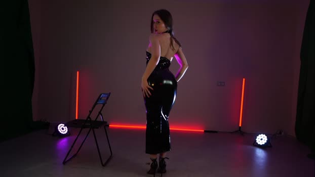 _meganmeow_ Chaturbate 06-05-2024 Females