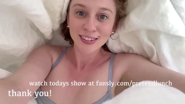 pretendlunch Chaturbate 07-05-2024 Females