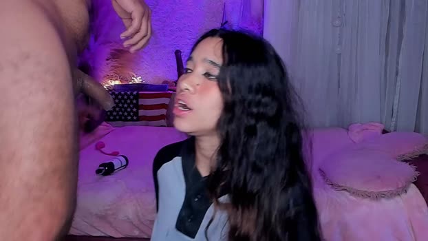 sweet_sin21 Chaturbate 08-05-2024 Couples