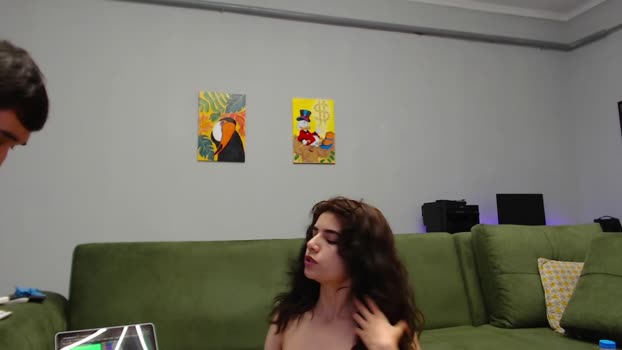westworldcouple Chaturbate 08-05-2024 Couples
