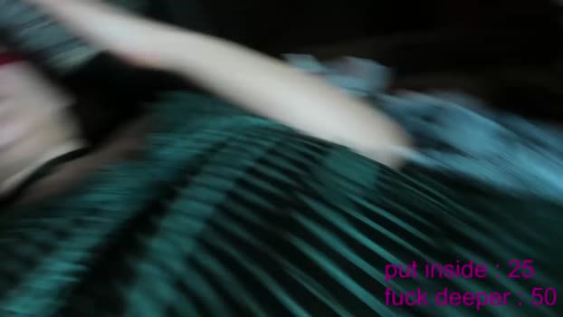 sladkoesolnishko Chaturbate 09-05-2024 Couples