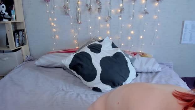 yunapeace Chaturbate 09-05-2024 Females