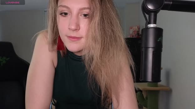 alexa_dream Chaturbate 10-05-2024 Females