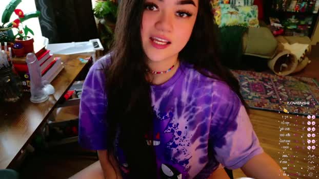 annatigarr Chaturbate 10-05-2024 Females