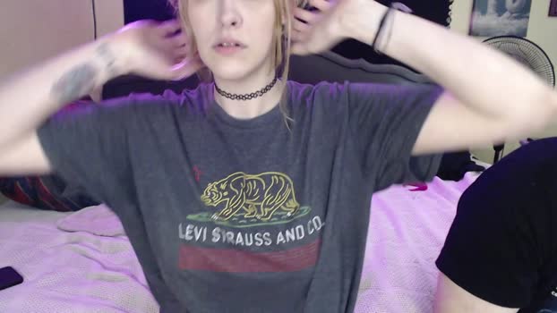 foxymalloryknoxy69 Chaturbate 11-05-2024 Couples