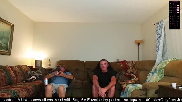 jess_boots Chaturbate 11-05-2024 Couples