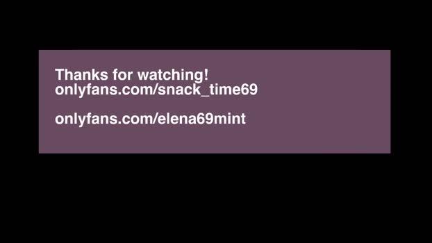 snack_time69 Chaturbate 10-05-2024 Couples