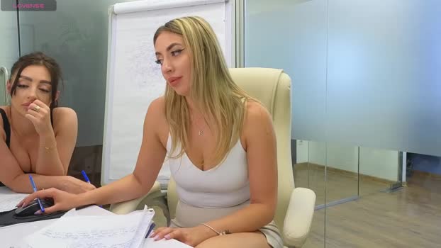 babesgowild Chaturbate 13-05-2024 Females