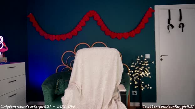 surfergirl121 Chaturbate 12-05-2024 Females