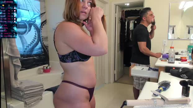 brooklyn_shai Chaturbate 13-05-2024 Couples