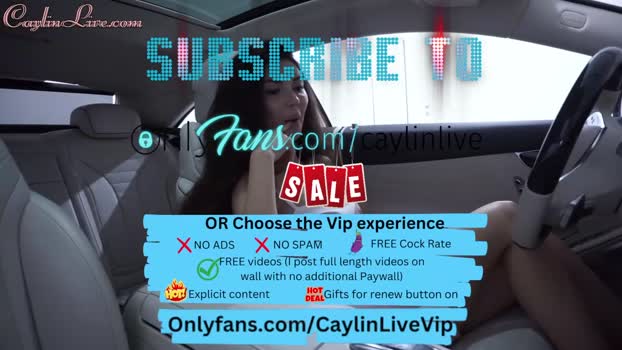 caylin Chaturbate 14-05-2024 Females