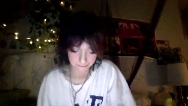 jackievilleof Chaturbate 13-05-2024 Females