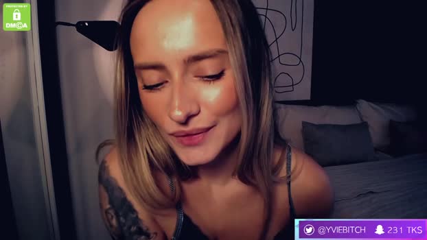 yvie_ Chaturbate 14-05-2024 Females