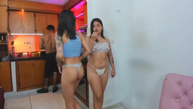 secrethause71605 Chaturbate 15-05-2024 Couples
