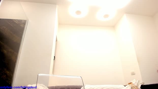 hotfallingdevil Chaturbate 16-05-2024 Females