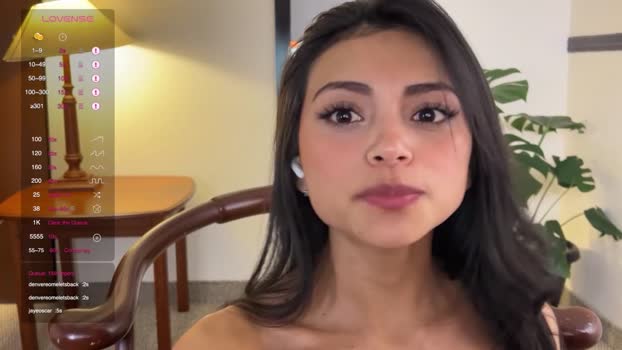 sweet_littleee Chaturbate 16-05-2024 Females