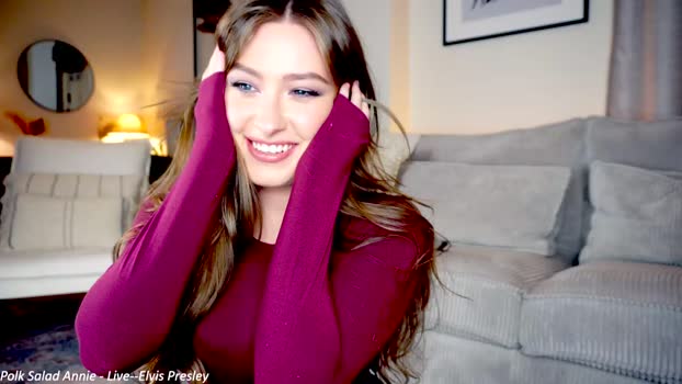 x_lily_x Chaturbate 16-05-2024 Females
