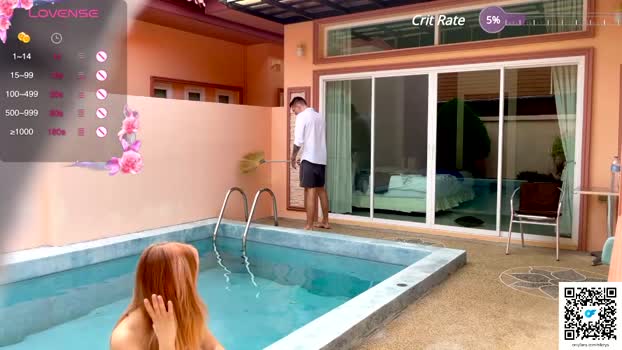 ellcrys Chaturbate 17-05-2024 Couples