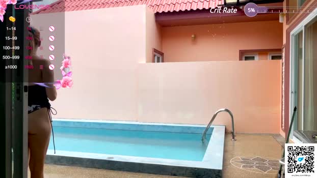 ellcrys Chaturbate 17-05-2024 Couples