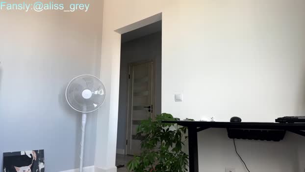 alissgrey Chaturbate 18-05-2024 Couples