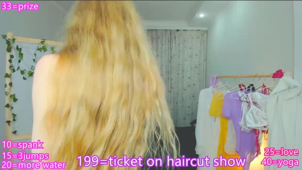 jenny_ames Chaturbate 17-05-2024 Females