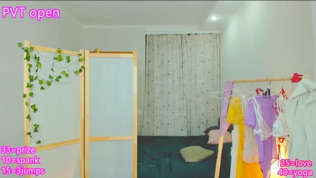 jenny_ames Chaturbate 17-05-2024 Females
