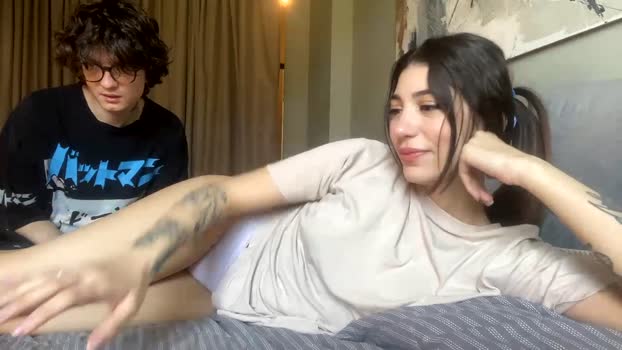 step__siblings Chaturbate 18-05-2024 Couples