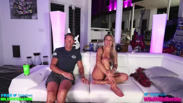 wildwifebarbie Chaturbate 19-05-2024 Couples