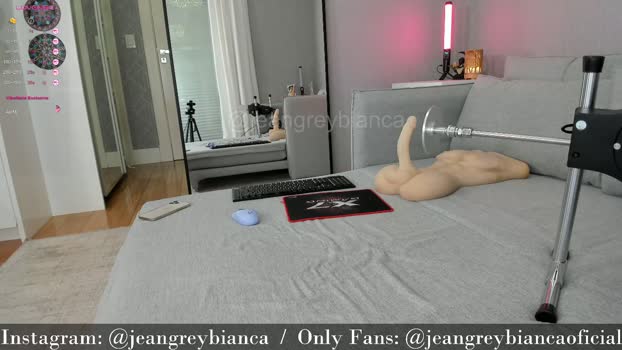 jeangreybianca Chaturbate 21-05-2024 Females