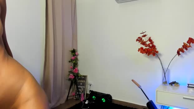 naeily_evans Chaturbate 21-05-2024 Females