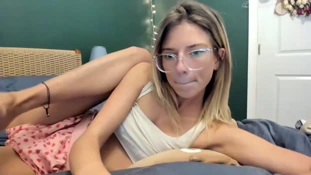 oliviahansleyy Chaturbate 21-05-2024 Females