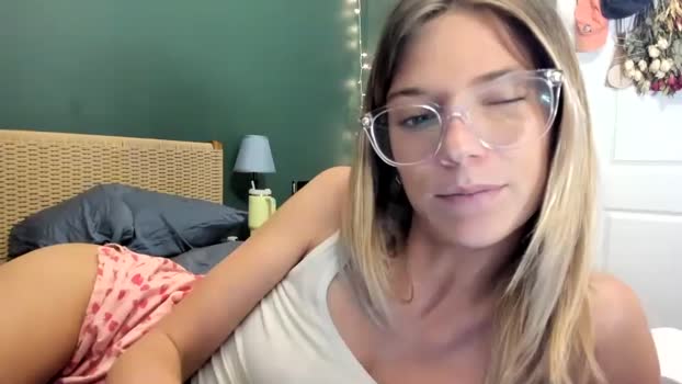 oliviahansleyy Chaturbate 21-05-2024 Females