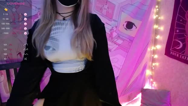 pika_pikaa Chaturbate 22-05-2024 Females
