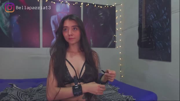 bellapazzia13 Chaturbate 22-05-2024 Couples