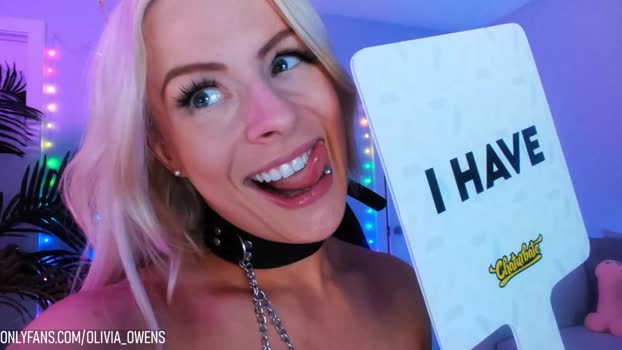 oliviaowens Chaturbate 23-05-2024 Females